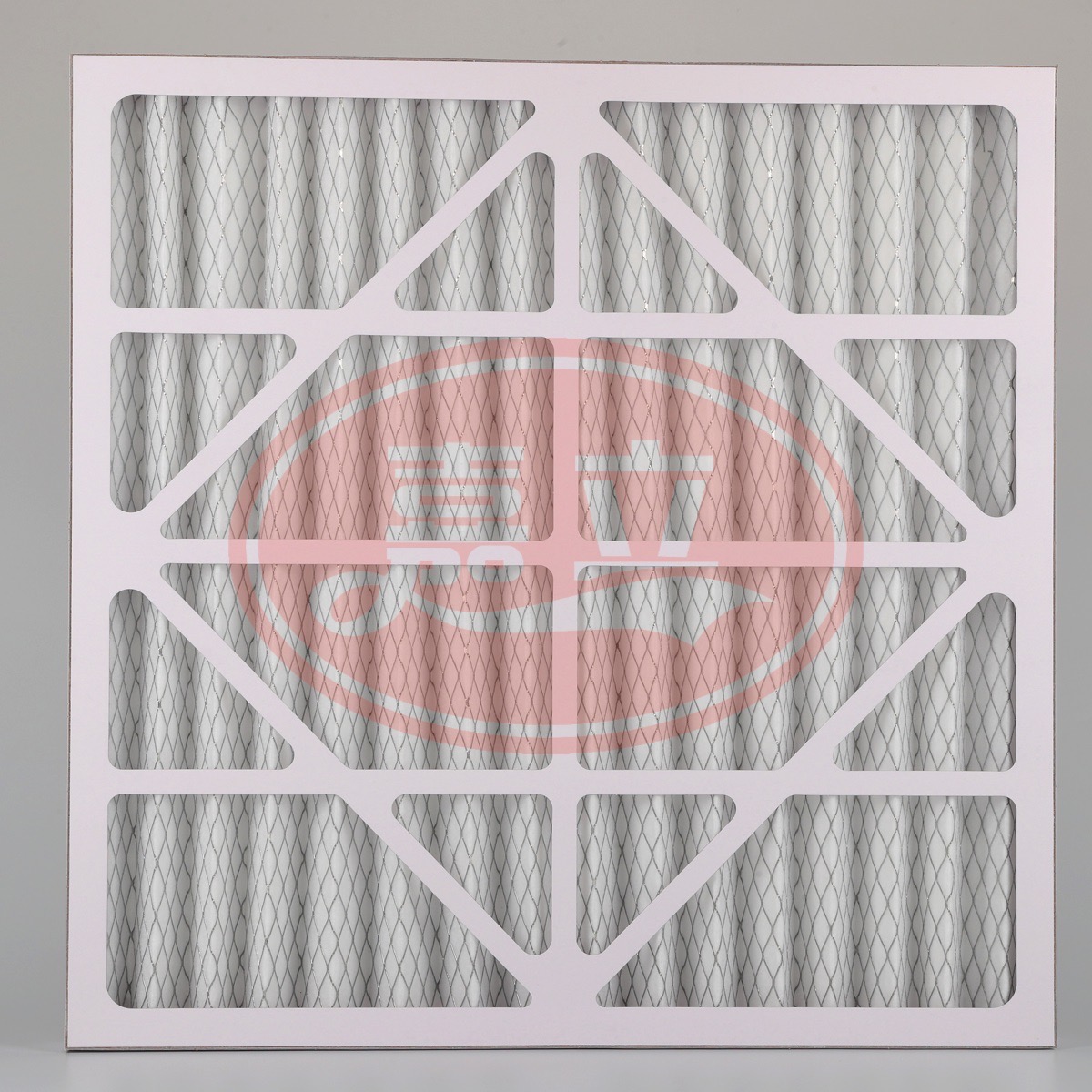 沿河纸框过滤器